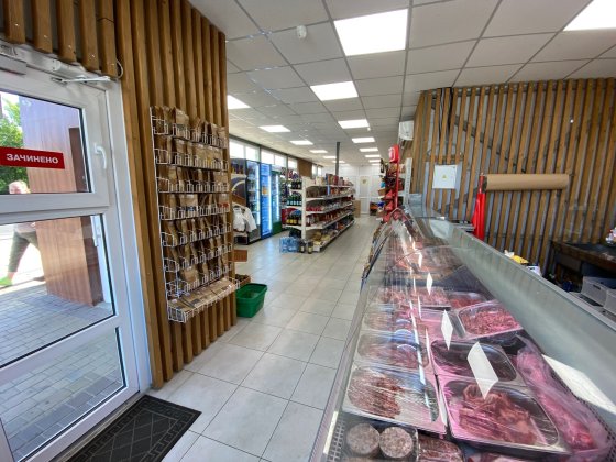 Продаж діючого бізнесу, приміщення оренда! Вінниця