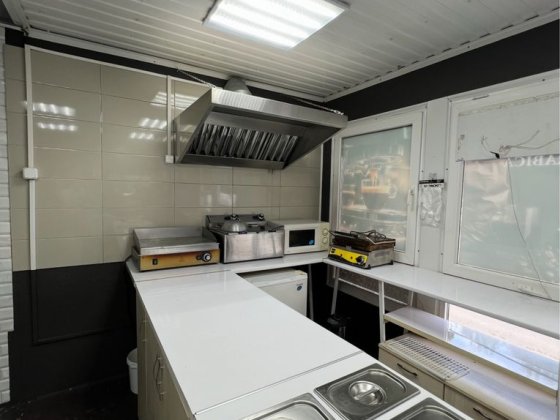 Продаж готового бізнезу, МАФ, впізнавана локація. Вінниця