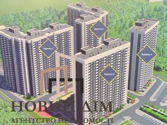 Продаж нежит. приміщення, ЖК Навігатор 2, 59,25м2, заведено 10кВт. Київ