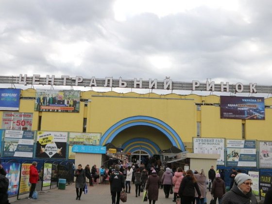 Продам магазин в Мясному Павільйоні (Центральний ринок) Винница