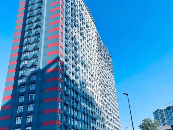 Продаж комерційного приміщення в ЖК Галактика Київ