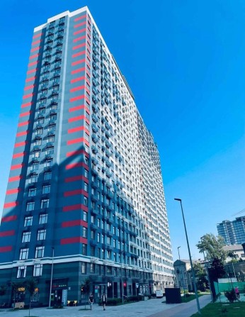 Продаж комерційного приміщення в ЖК Галактика - фото 1