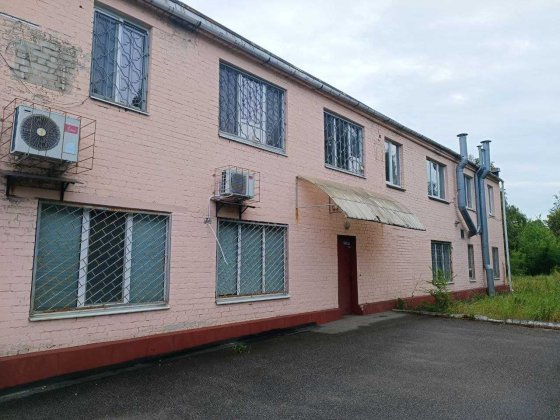 Продам помещение под офис или производство 630 квм БЕЗ КОМИССИИ Дніпро