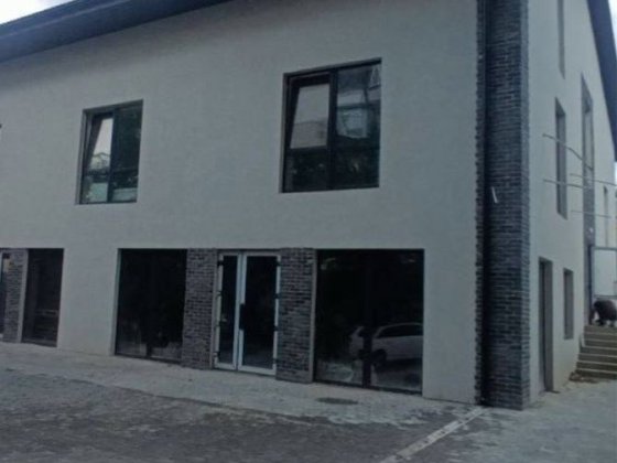 Продам фасадне приміщення 58 кв м Вінниця