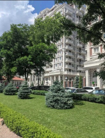 Власник. ЖК Нова Англія, приміщення 60кв.м. з документами буд. Брайтон - фото 1