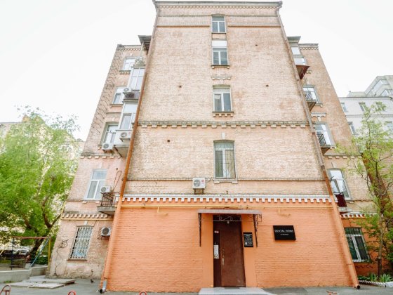 Без % Продаж приміщення  Саксаганского 125 / Симона Петлюри Вокзальна Київ