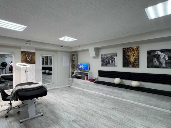 Продаж комерційного приміщення Зодчих Винница