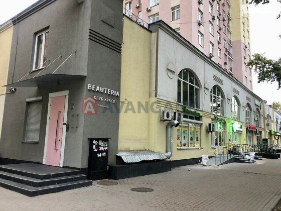 Комерційне приміщення на Гната Хоткевича! Дарницький р-н. Київ