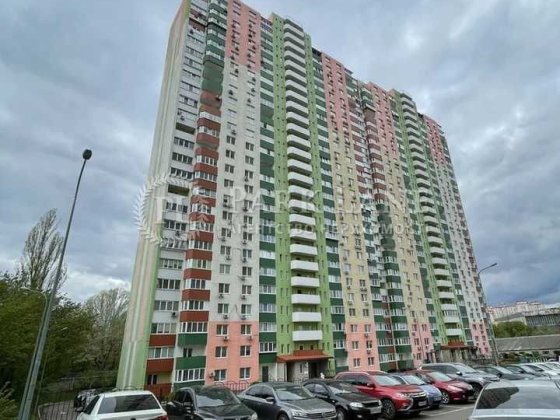 Терміново Донця 2Б Солом'янка Фасад Цоколь Нежитлове приміщення Київ