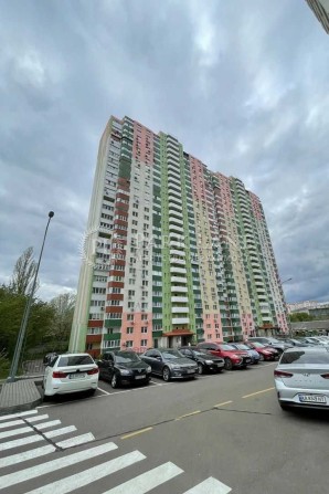 Терміново Донця 2Б Солом'янка Фасад Цоколь Нежитлове приміщення - фото 1