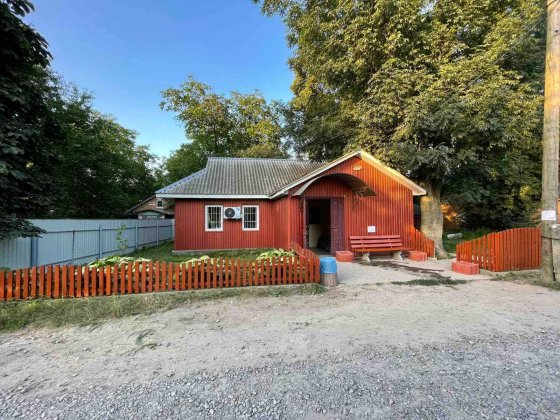 (7) Продаж приміщення комерційного призначення (1129) Вінниця