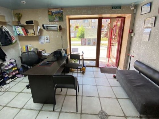 Продам комерційне приміщення на вул. Павла Корнелюка Винница