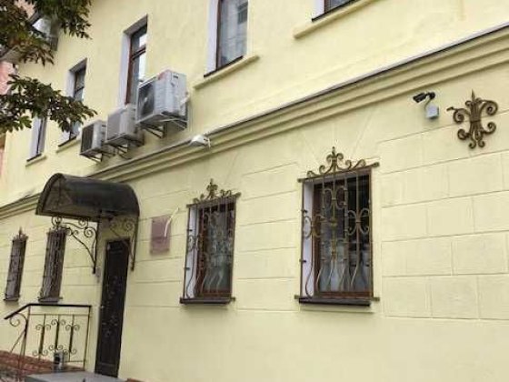 Продажа здания в центральной части Подола (готовый бизнес) Киев