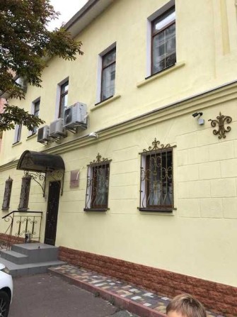 Продажа здания в центральной части Подола (готовый бизнес) - фото 1