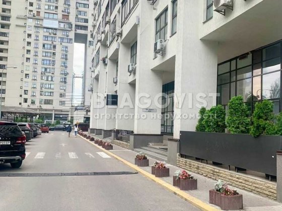 Продаж приміщення 300м2 Коновальця Євгена, 44а Печерск Щорса БЕЗ %. Київ