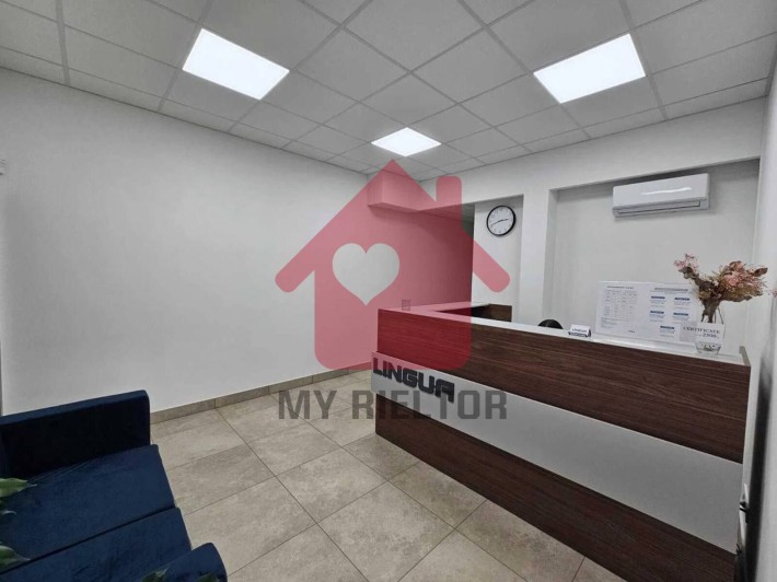 Продаж комерційного приміщення в розвиненому районі міста! - фото 1