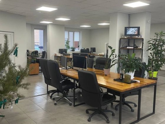 Продаж офісного приміщення у центрі, вул. Виконкомівська, Хороброго Дніпро