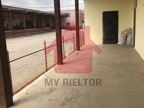 Продаж промислового обєкту Ужгород