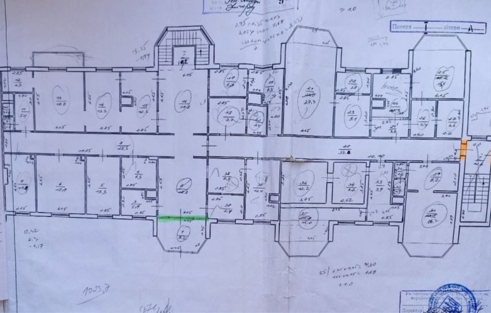 Продаж комерційного приміщення 1000 кв.м - фото 4