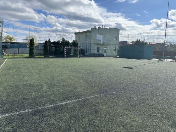 Продаж спортивно-оздоровчого комплексу м.Ужгород Ужгород