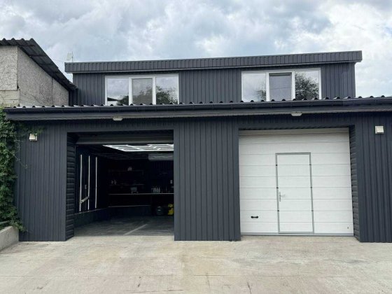 Продам помещение/детейлинг/мойка/готовый бизнес/ж/м Победа Дніпро