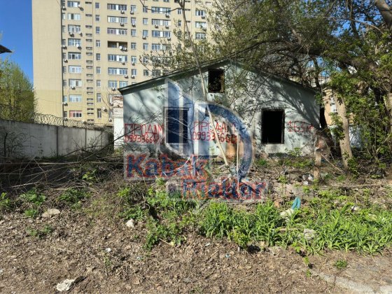 Продаж окрема будівля Дніпро