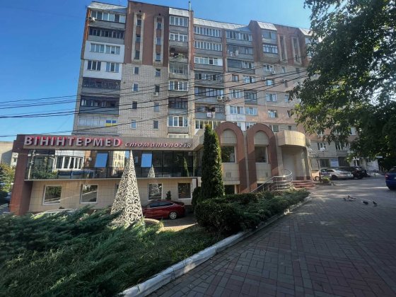 Продаж комерційного приміщення у центрі Вінниці Вінниця