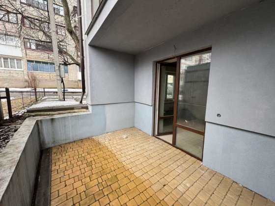 Продається приміщення на 1 поверсі на Слов'янці Винница