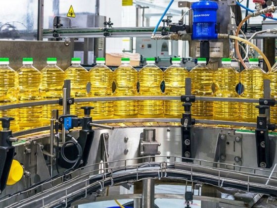 Продажа маслозавода! Новое оборудование. Винница