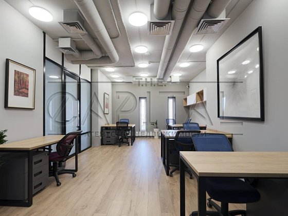 Продаж офісу, ЖК Новопечерські Липки, Драгомирова, Верхогляда Київ