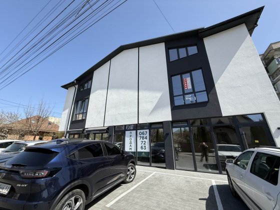 Комерційне приміщення на Словʼянці ! Винница