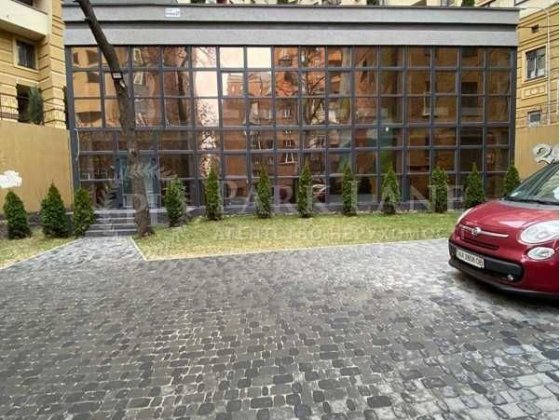 Без% Центр Отдельно стоящее здание Златоустовская Черновола Инвестиция Киев