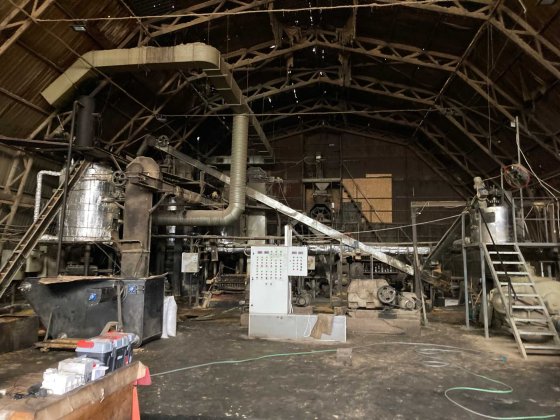 Продається діючий бізнес – елеватор біля Вінниці (7 км) Винница