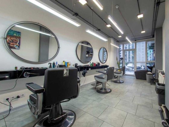 Орендний бізнес!! Фасад, 1 этаж 80,4 м2 ЖК Місто Квітів, Тираспольська Київ