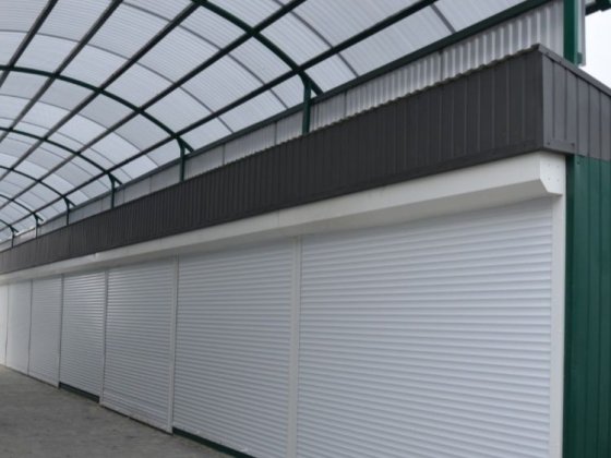 продаж торгове місце Винница