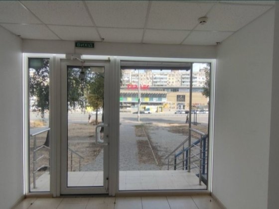 Продам    Власник! Приміщення Перемога-4 80кв.м. Дніпро