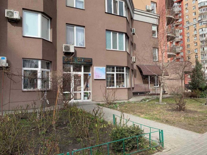 Продаж комерційного приміщення - вул. Симоненка 5А(ЖК Ліко-Град). - фото 1