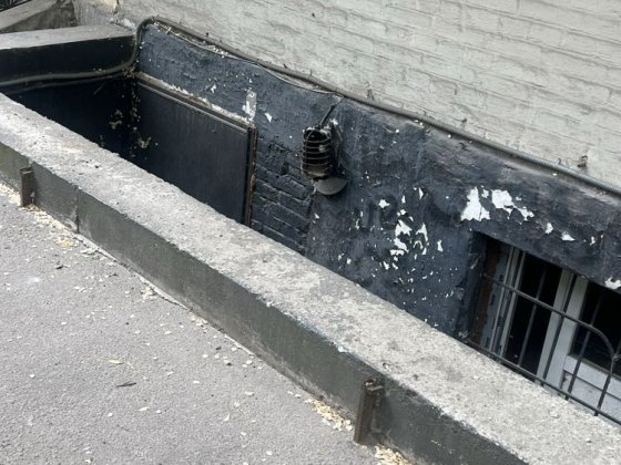 Нежилое помещение по улице Старокозацкая Дніпро