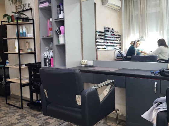 Продам бізнес салон краси Дніпро