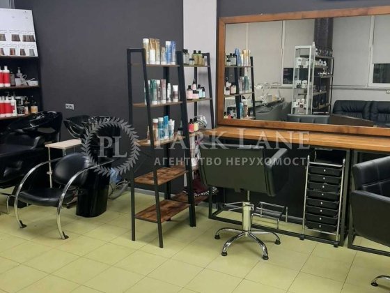 Комерційне приміщення 72м2, з орендарями Осокорки Позняки Київ