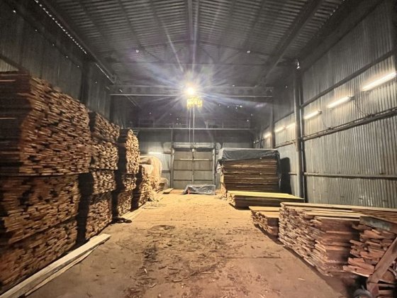 Продаж приміщення з кран-балкою, площа 257м/кв Київ