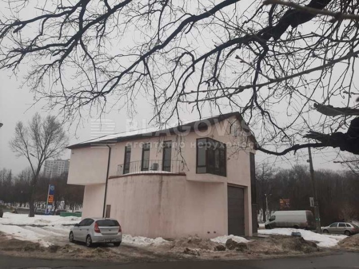 Продаж автомийкі, Київ, р‑н. Шевченківський, Стеценка вулиця, буд. 1 - фото 1