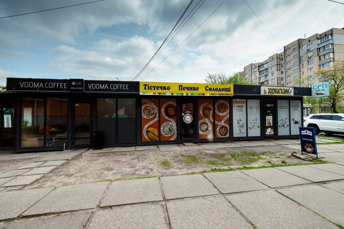 Продаються функціонуючі об'єкти орендного бізнесу у Києві - фото 1