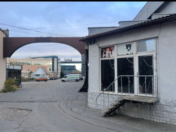 Продам Помещение 25м2 ул Калиновая 3. Пр Слобожанский. Дніпро