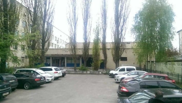 Продаж нежитлового приміщеня 2259 м² Багговутівська 1 м.Київ - фото 1