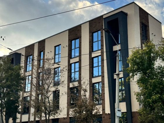 Комерційне приміщення 22,3 м2 Днепр