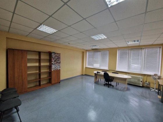 Офіс 36.5кв.м;66кв.м або 102.5кв.м. Вінниця