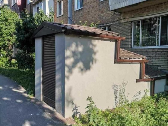 Продаж приміщення вільного призначення Винница