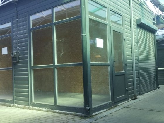 Продаж торгових приміщень Винница