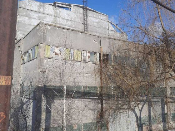 продаж комерційной нерухомості площою 960 м с ділянкою 40 соток Вінниця